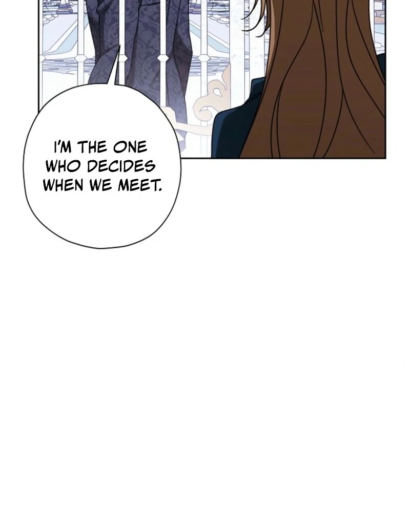 The Regretful Villainess Is Happy Because She Got Divorced Chapter 41 - Page 131