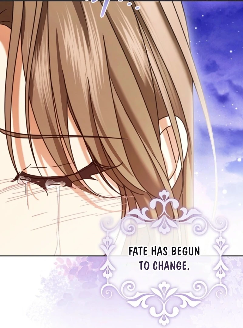 The Regretful Villainess Is Happy Because She Got Divorced Chapter 41 - Page 134