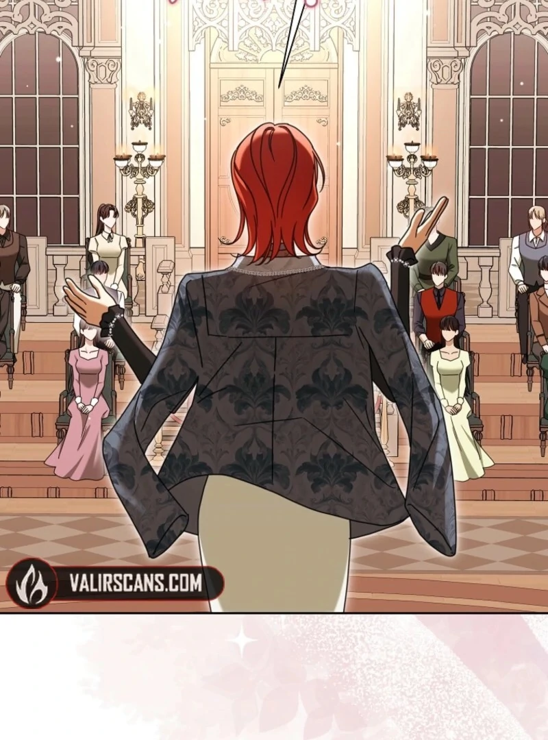 The Regretful Villainess Is Happy Because She Got Divorced Chapter 41 - Page 15