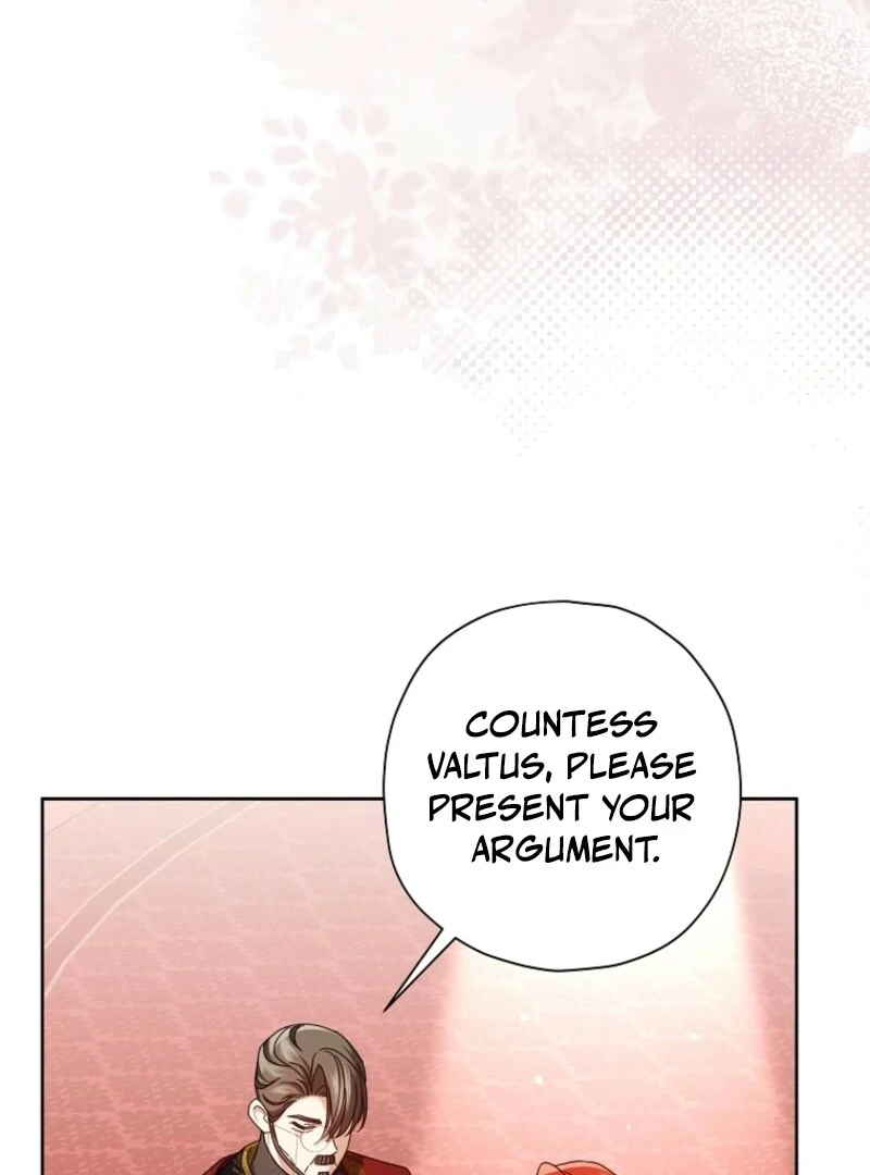 The Regretful Villainess Is Happy Because She Got Divorced Chapter 41 - Page 16