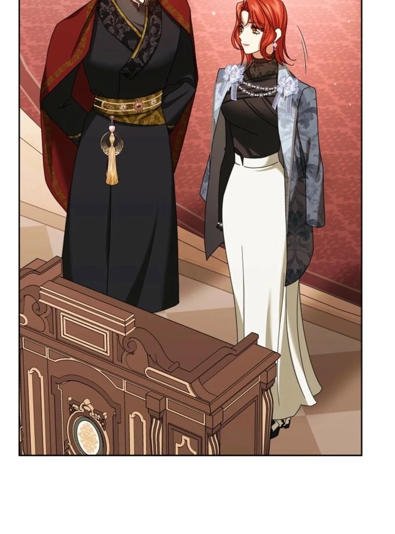 The Regretful Villainess Is Happy Because She Got Divorced Chapter 41 - Page 17