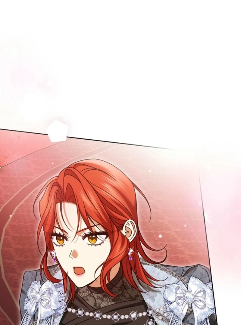 The Regretful Villainess Is Happy Because She Got Divorced Chapter 41 - Page 18