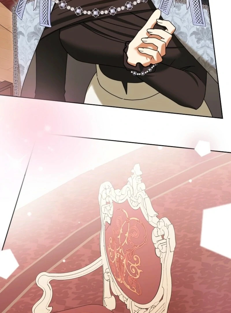 The Regretful Villainess Is Happy Because She Got Divorced Chapter 41 - Page 19