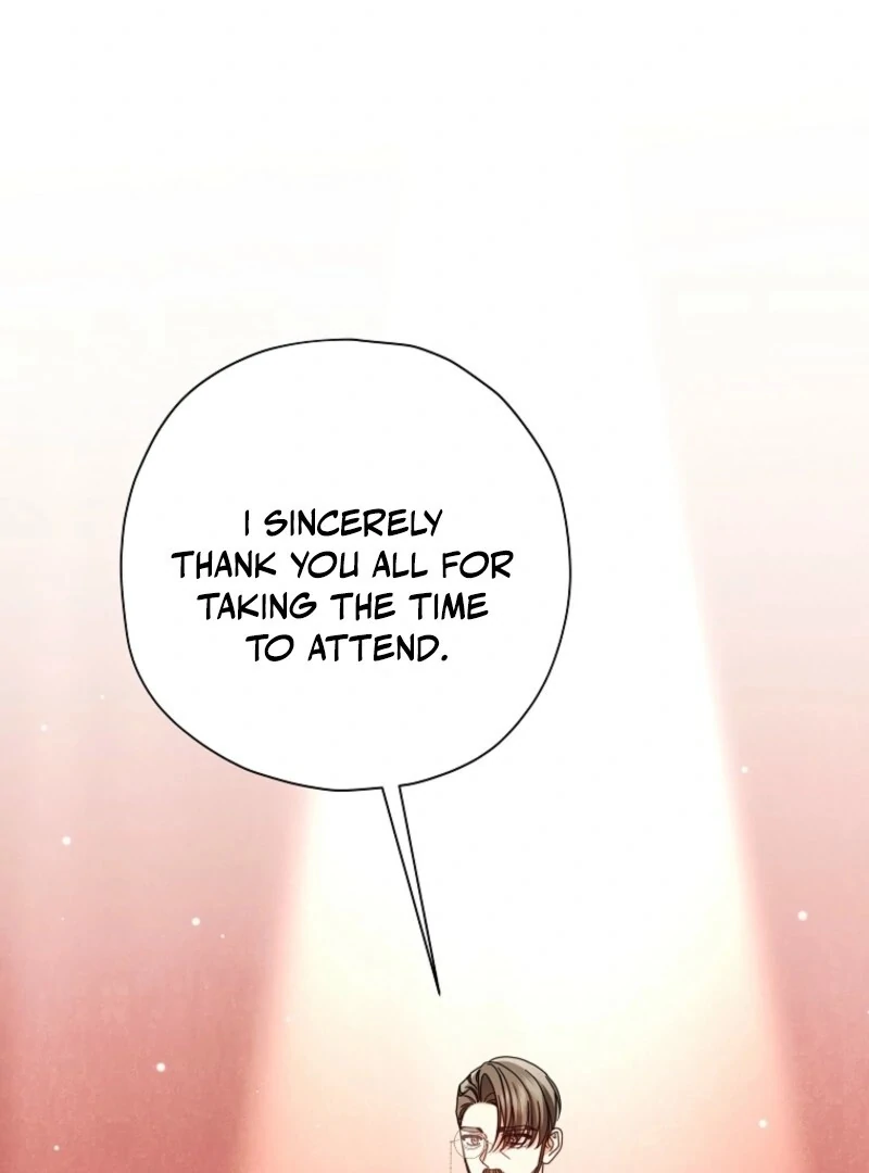 The Regretful Villainess Is Happy Because She Got Divorced Chapter 41 - Page 3
