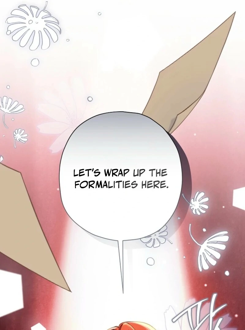 The Regretful Villainess Is Happy Because She Got Divorced Chapter 41 - Page 27