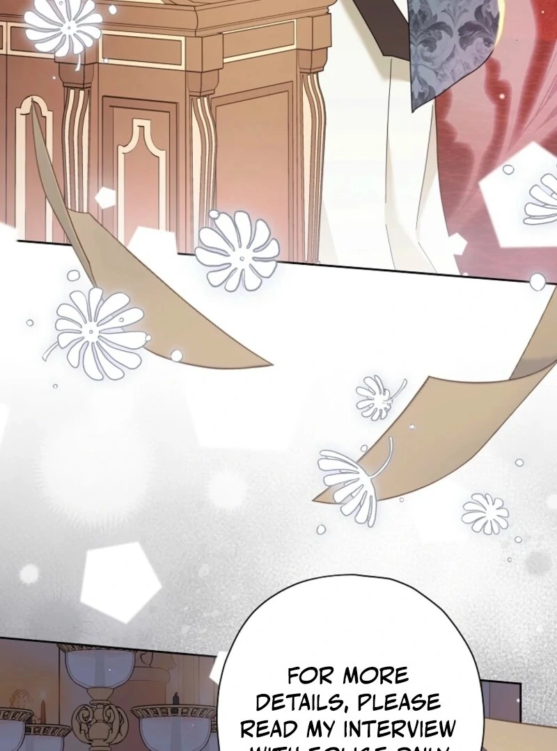 The Regretful Villainess Is Happy Because She Got Divorced Chapter 41 - Page 29