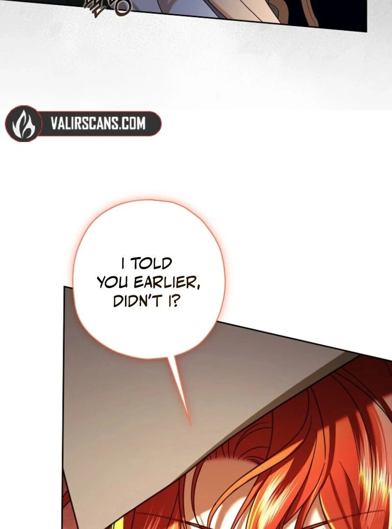 The Regretful Villainess Is Happy Because She Got Divorced Chapter 41 - Page 31