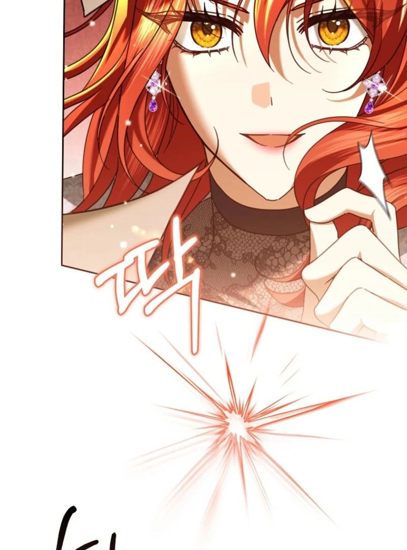 The Regretful Villainess Is Happy Because She Got Divorced Chapter 41 - Page 32