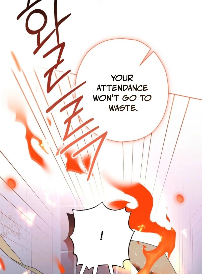 The Regretful Villainess Is Happy Because She Got Divorced Chapter 41 - Page 33