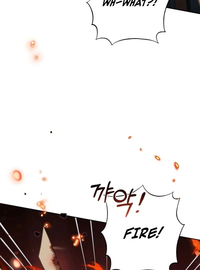 The Regretful Villainess Is Happy Because She Got Divorced Chapter 41 - Page 35