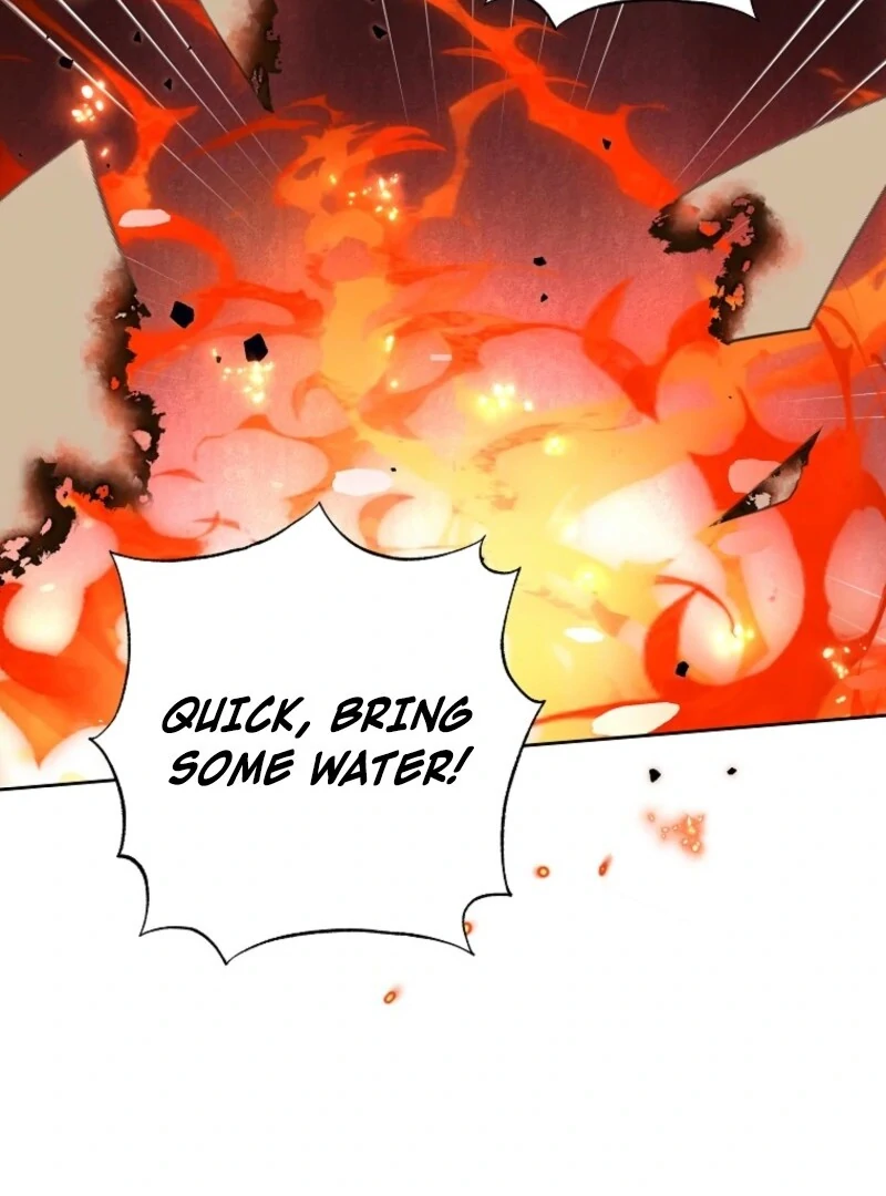 The Regretful Villainess Is Happy Because She Got Divorced Chapter 41 - Page 36