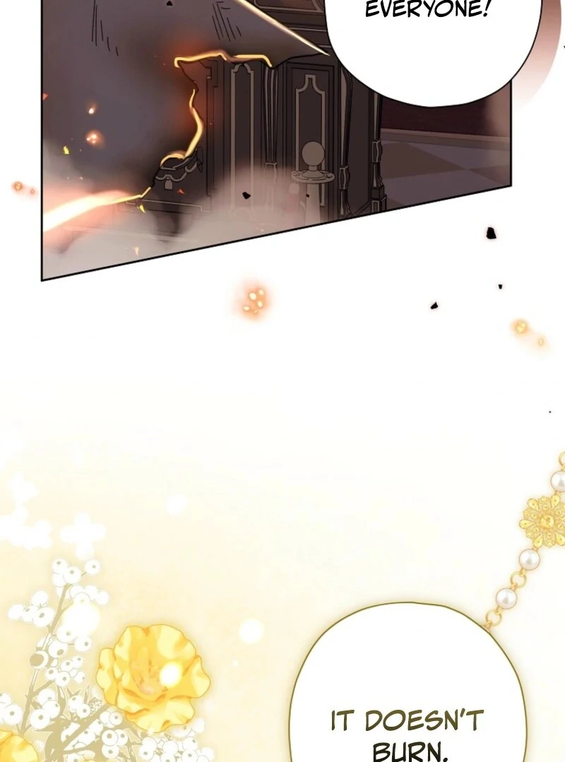 The Regretful Villainess Is Happy Because She Got Divorced Chapter 41 - Page 38