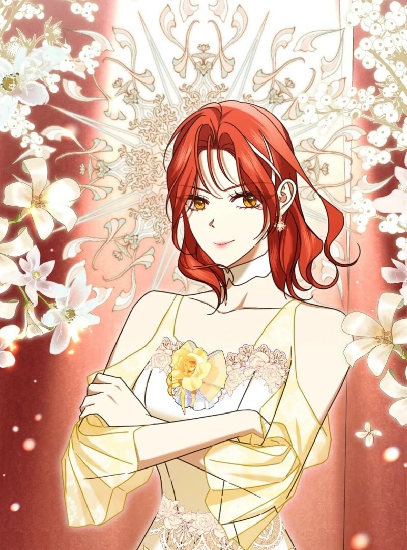 The Regretful Villainess Is Happy Because She Got Divorced Chapter 41 - Page 43