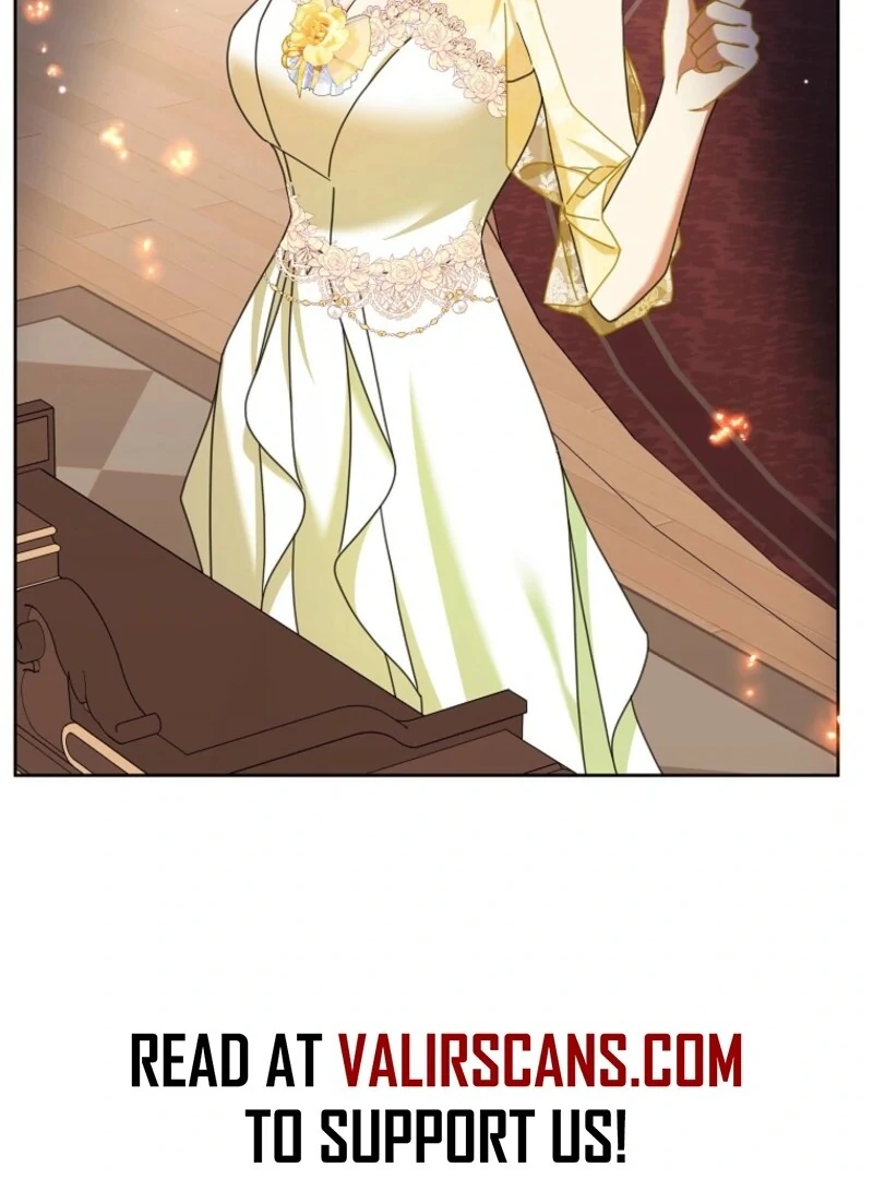The Regretful Villainess Is Happy Because She Got Divorced Chapter 41 - Page 46