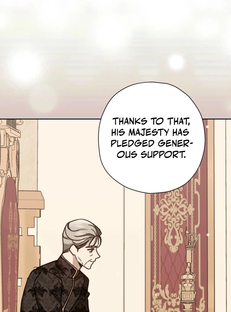 The Regretful Villainess Is Happy Because She Got Divorced Chapter 41 - Page 49