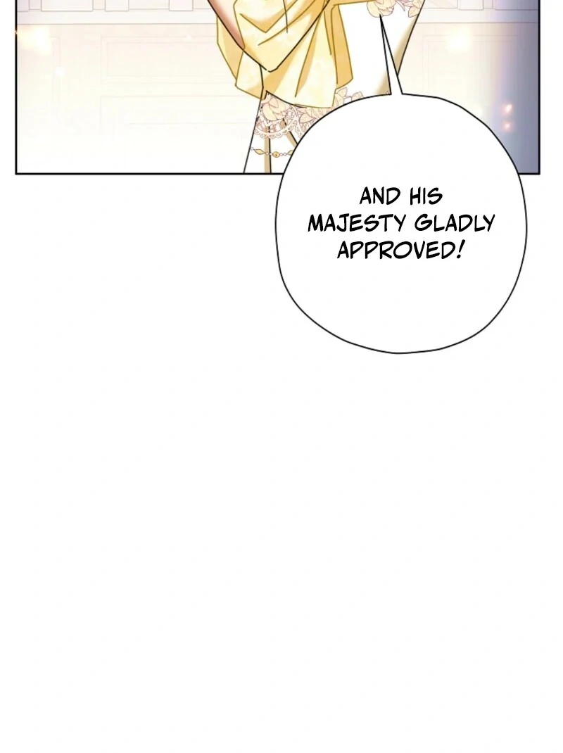 The Regretful Villainess Is Happy Because She Got Divorced Chapter 41 - Page 52