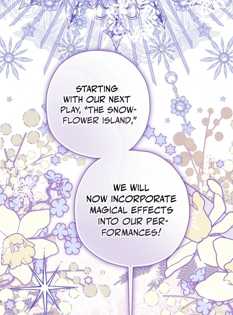 The Regretful Villainess Is Happy Because She Got Divorced Chapter 41 - Page 54
