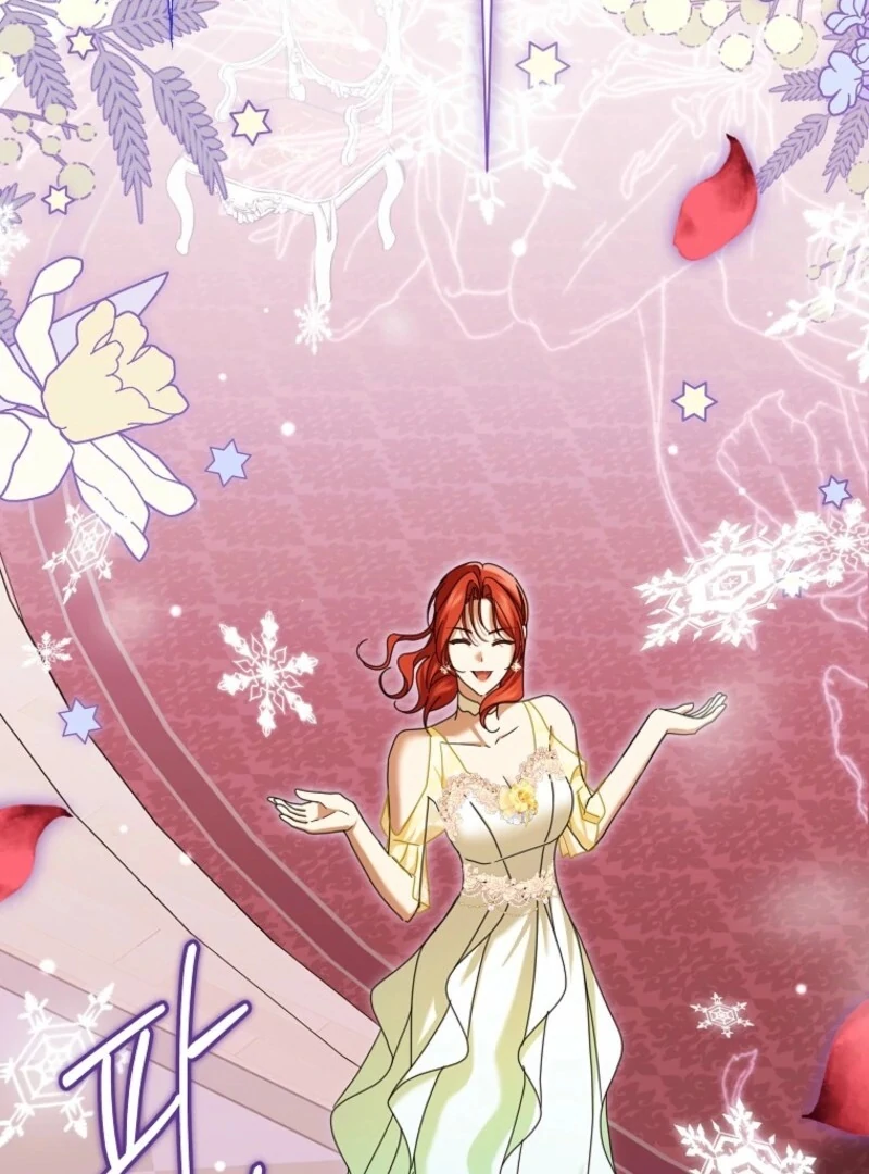 The Regretful Villainess Is Happy Because She Got Divorced Chapter 41 - Page 55