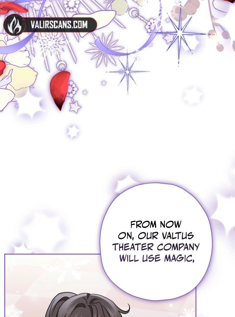 The Regretful Villainess Is Happy Because She Got Divorced Chapter 41 - Page 57