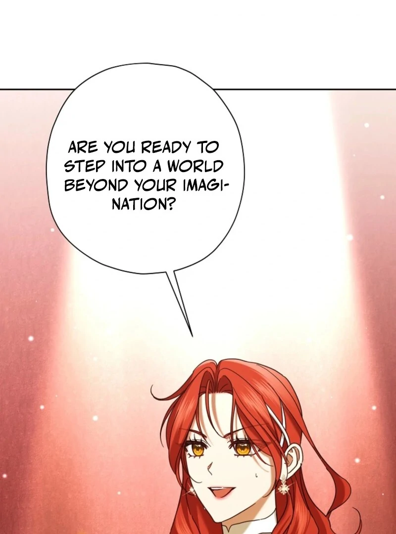 The Regretful Villainess Is Happy Because She Got Divorced Chapter 41 - Page 61