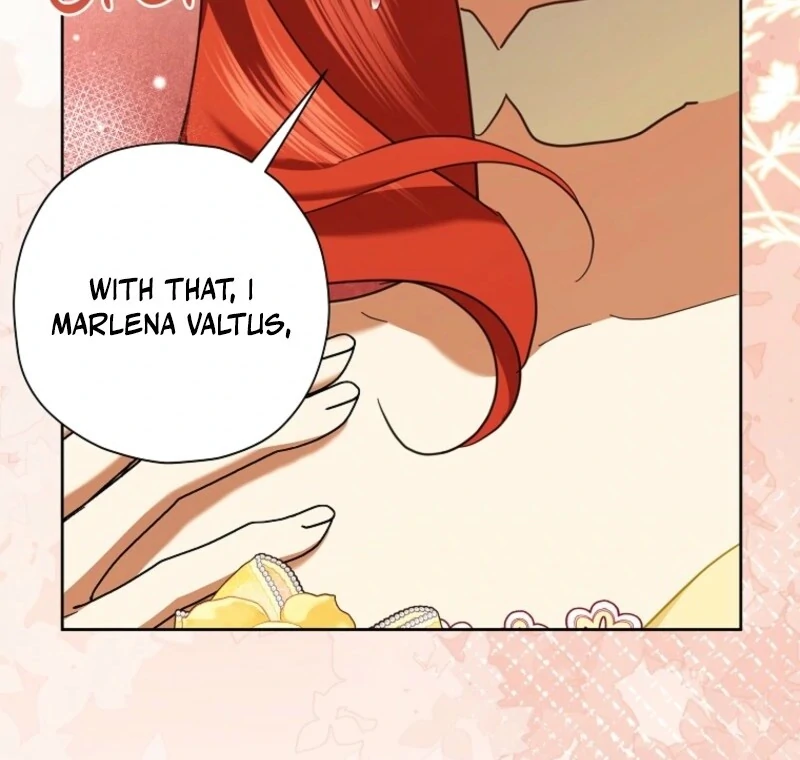 The Regretful Villainess Is Happy Because She Got Divorced Chapter 41 - Page 64