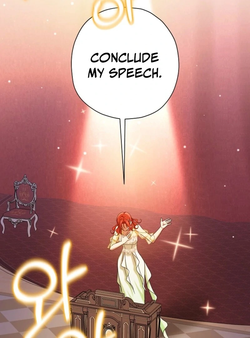 The Regretful Villainess Is Happy Because She Got Divorced Chapter 41 - Page 66