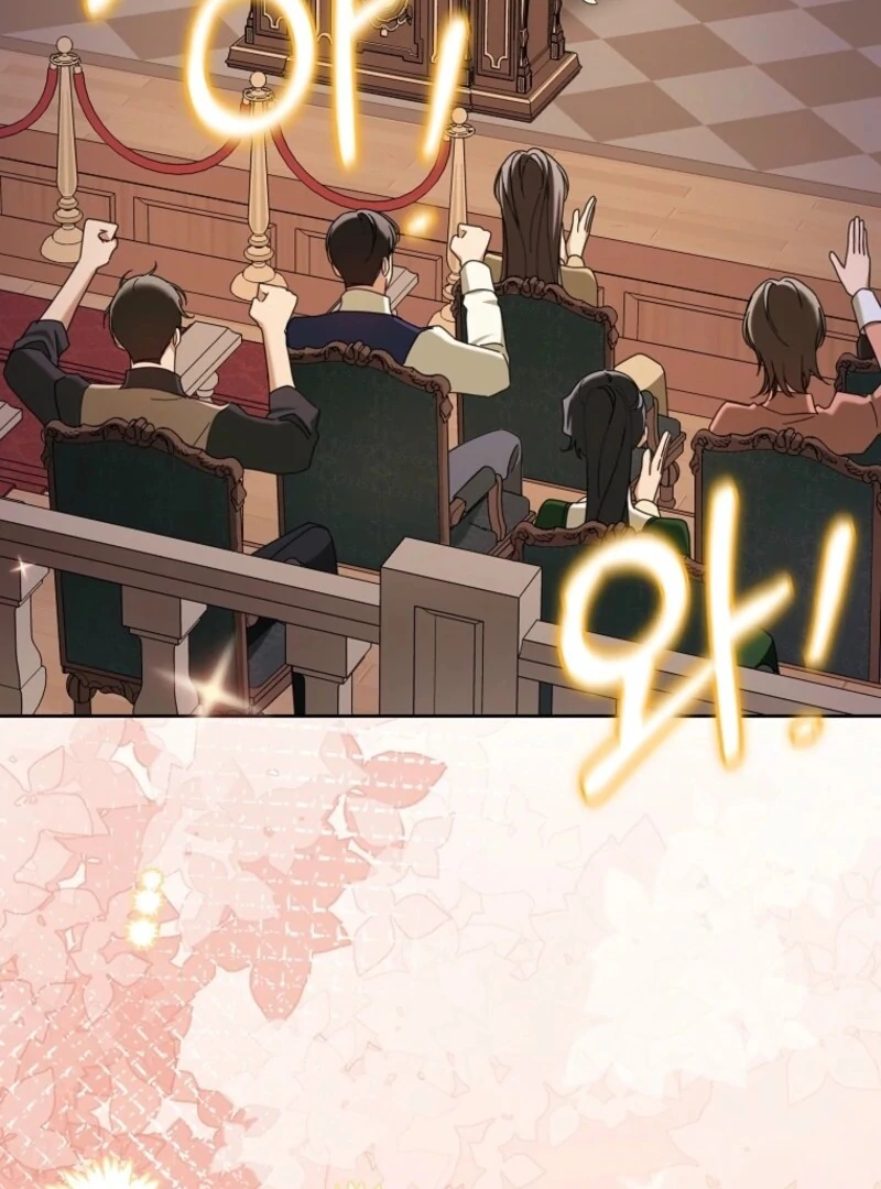 The Regretful Villainess Is Happy Because She Got Divorced Chapter 41 - Page 67