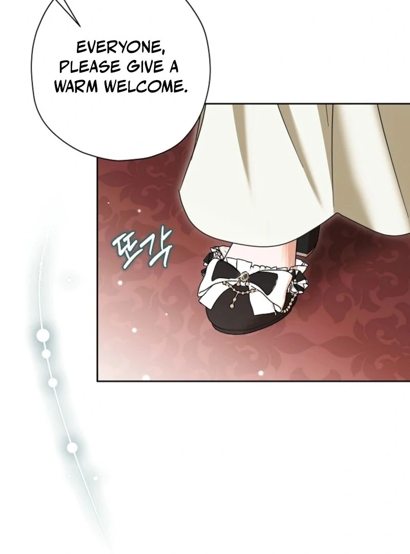 The Regretful Villainess Is Happy Because She Got Divorced Chapter 41 - Page 8