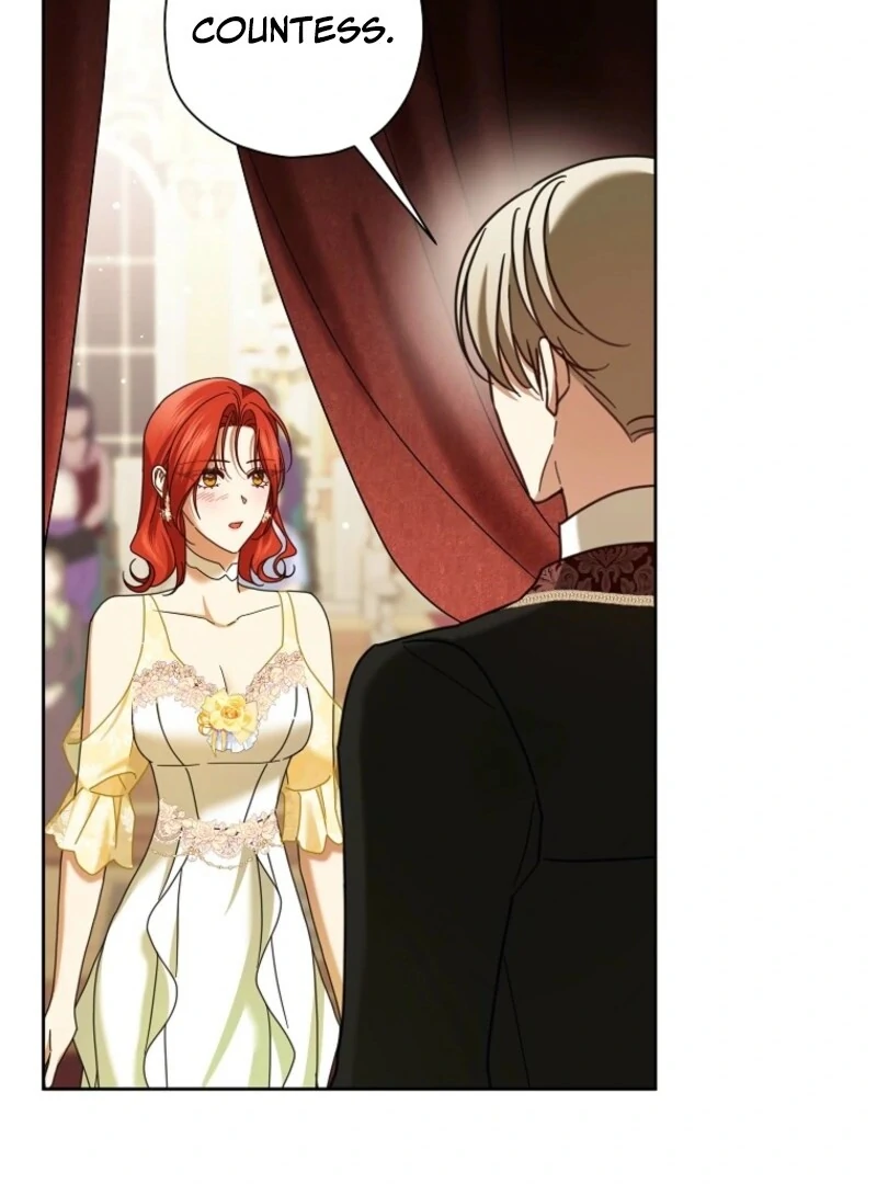 The Regretful Villainess Is Happy Because She Got Divorced Chapter 41 - Page 71