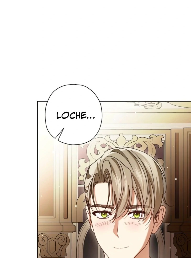 The Regretful Villainess Is Happy Because She Got Divorced Chapter 41 - Page 72