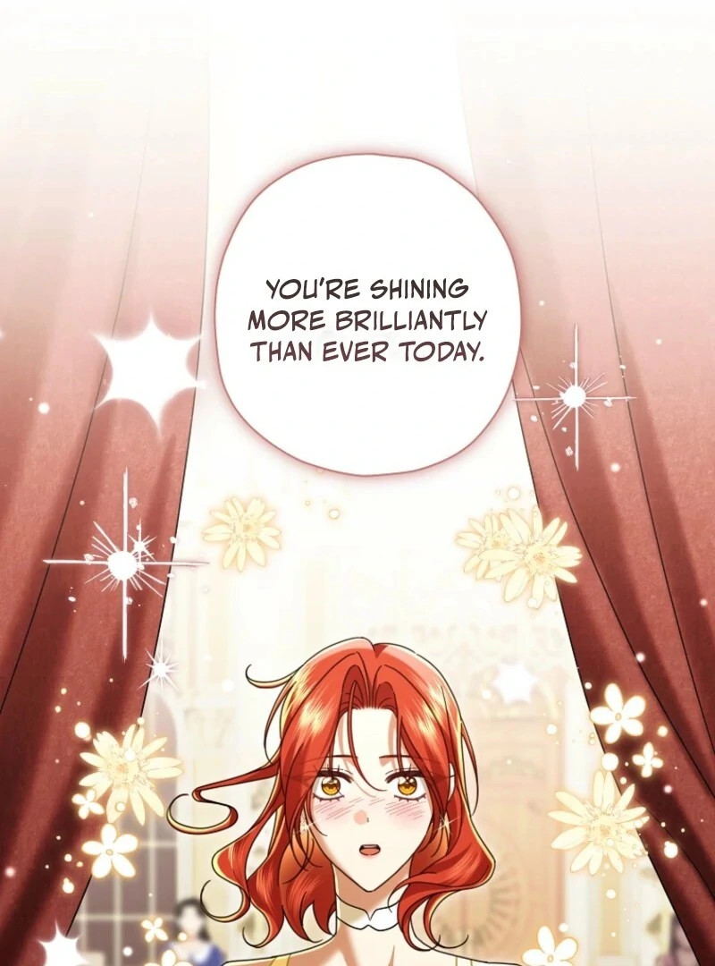 The Regretful Villainess Is Happy Because She Got Divorced Chapter 41 - Page 74