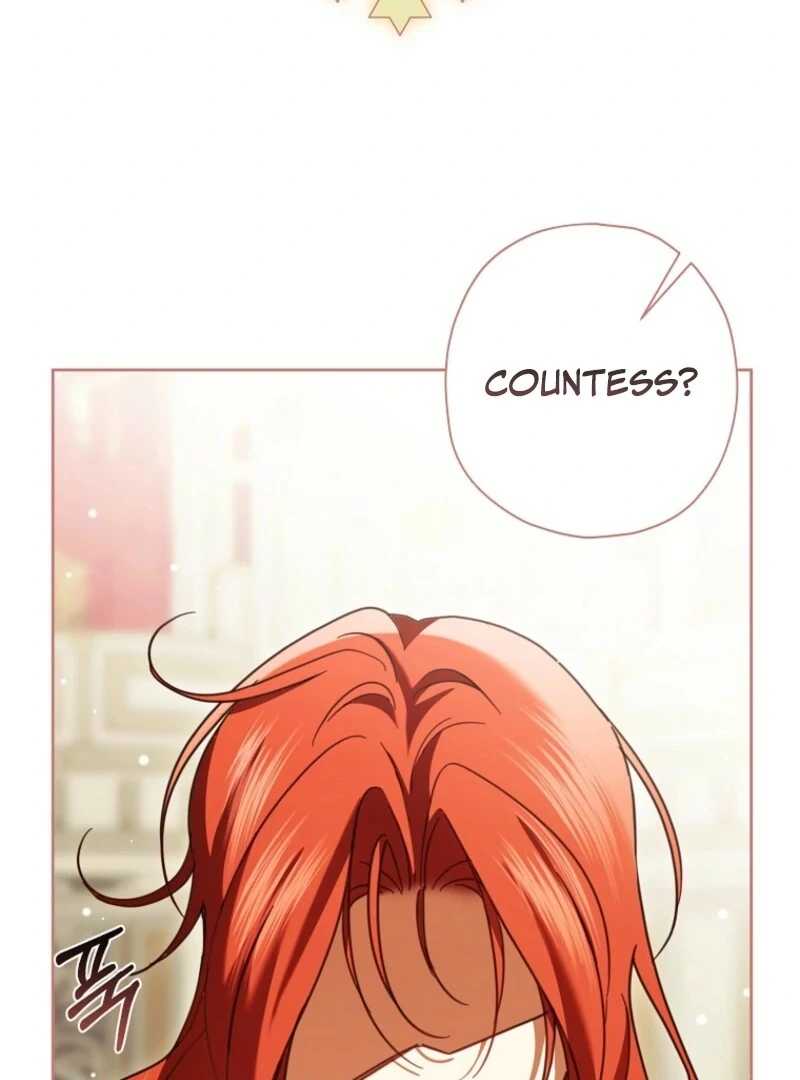 The Regretful Villainess Is Happy Because She Got Divorced Chapter 41 - Page 76