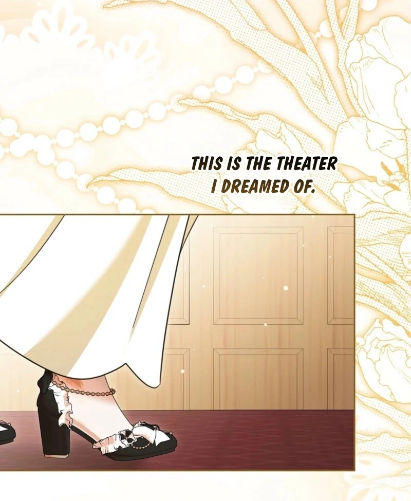 The Regretful Villainess Is Happy Because She Got Divorced Chapter 41 - Page 78