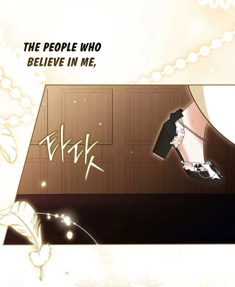 The Regretful Villainess Is Happy Because She Got Divorced Chapter 41 - Page 79