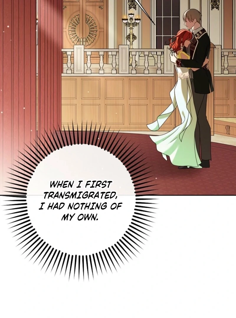 The Regretful Villainess Is Happy Because She Got Divorced Chapter 41 - Page 86