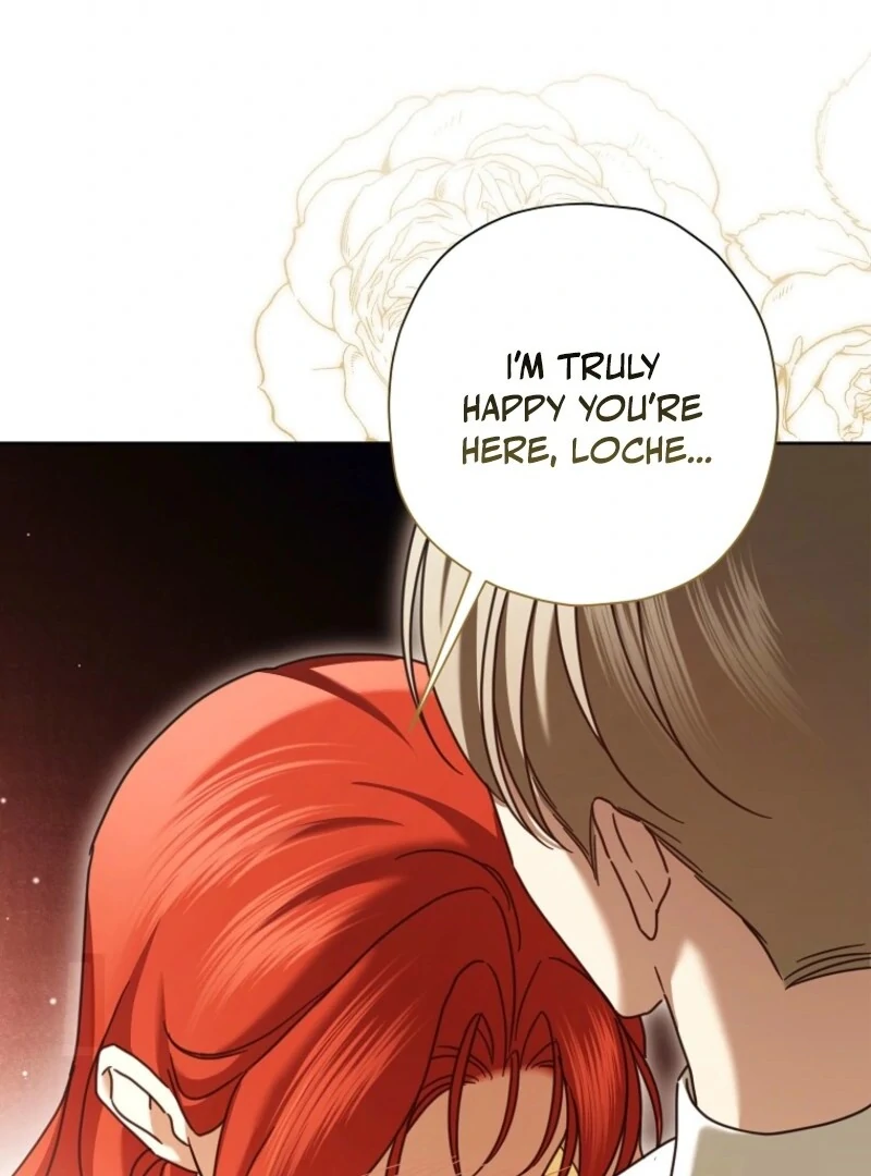 The Regretful Villainess Is Happy Because She Got Divorced Chapter 41 - Page 87