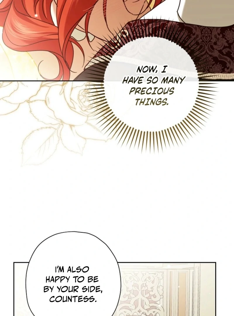 The Regretful Villainess Is Happy Because She Got Divorced Chapter 41 - Page 88