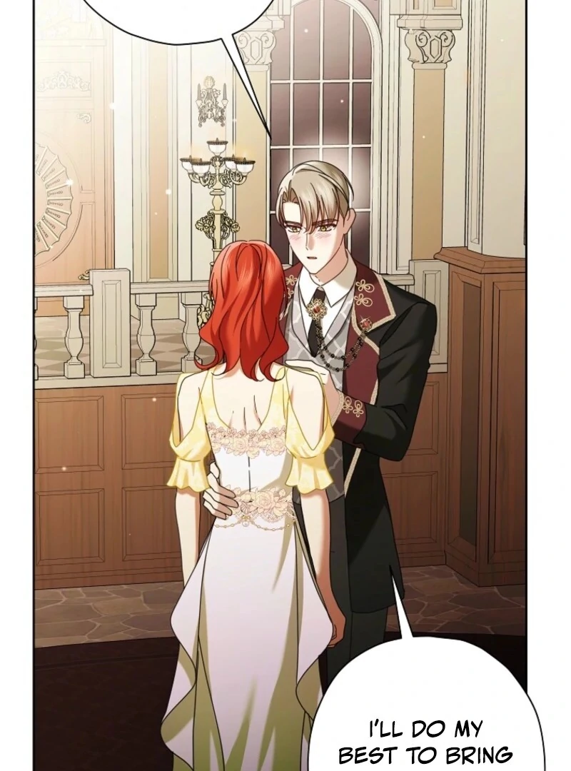 The Regretful Villainess Is Happy Because She Got Divorced Chapter 41 - Page 89