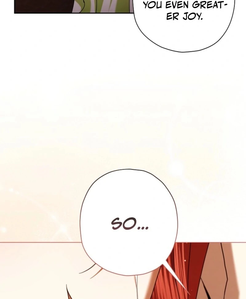 The Regretful Villainess Is Happy Because She Got Divorced Chapter 41 - Page 90