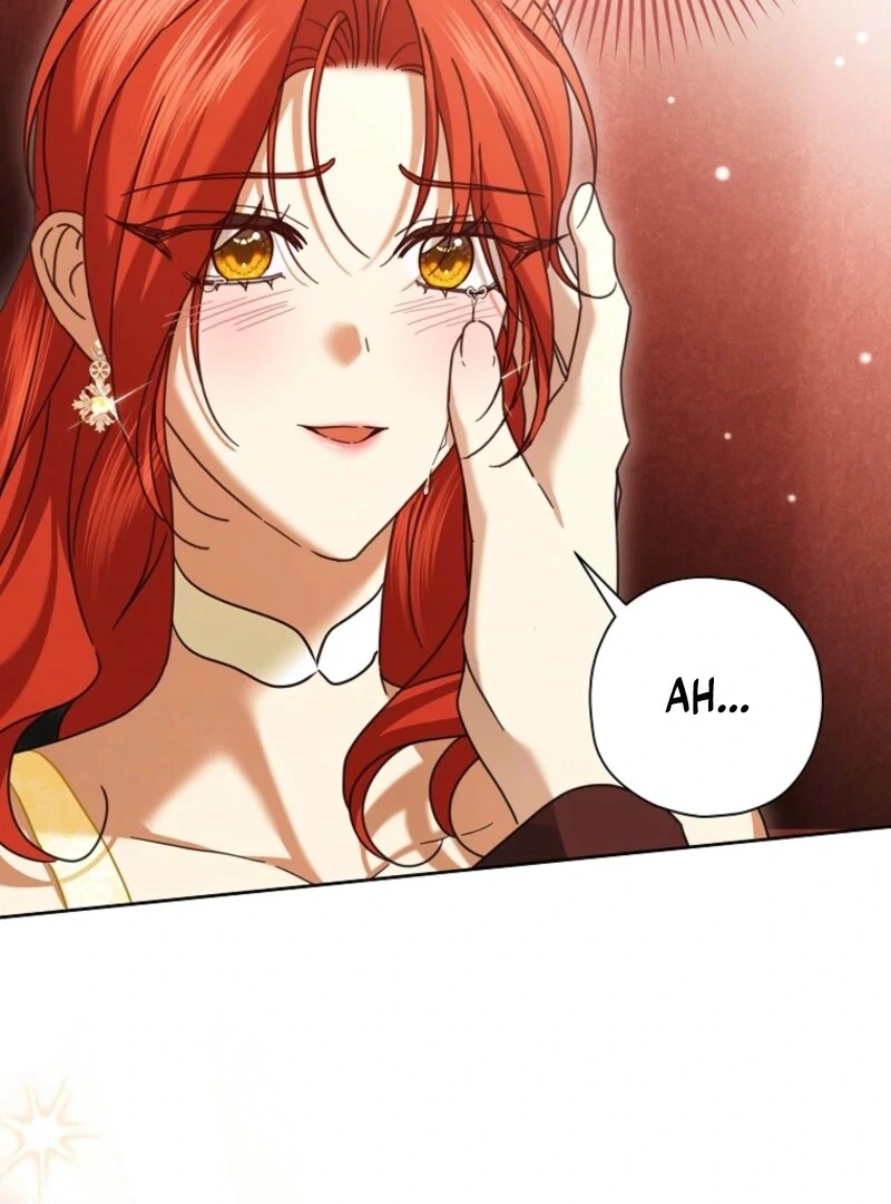The Regretful Villainess Is Happy Because She Got Divorced Chapter 41 - Page 95