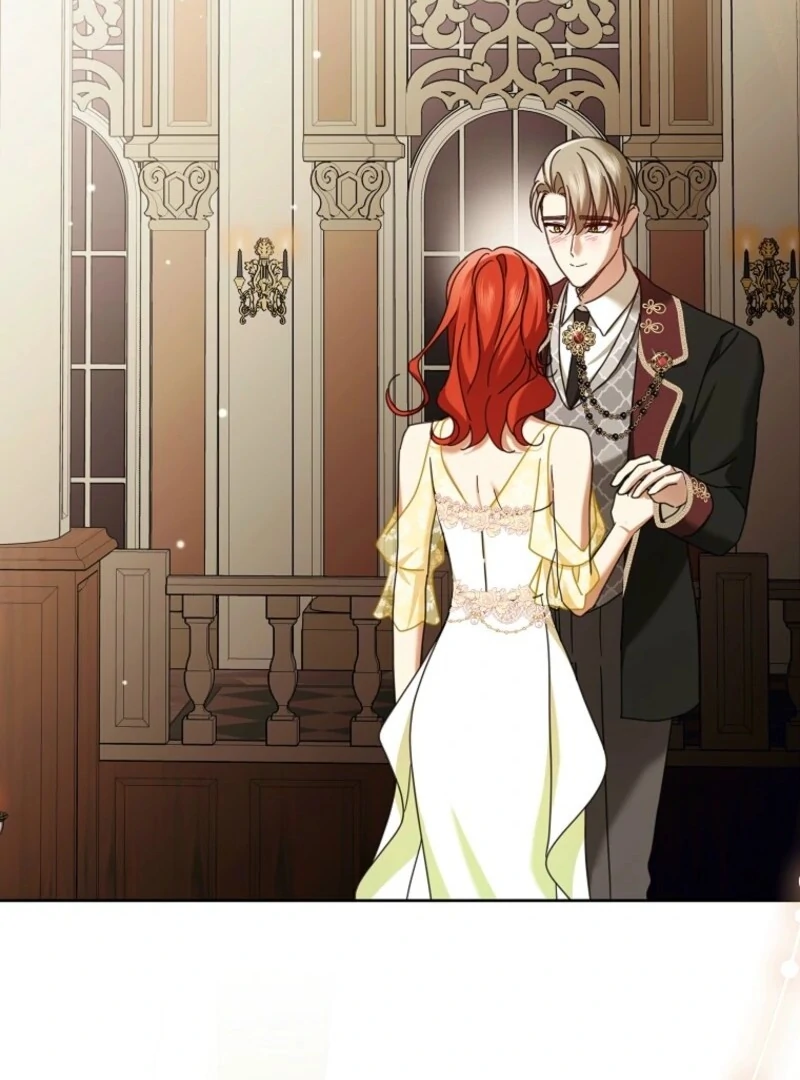 The Regretful Villainess Is Happy Because She Got Divorced Chapter 41 - Page 97