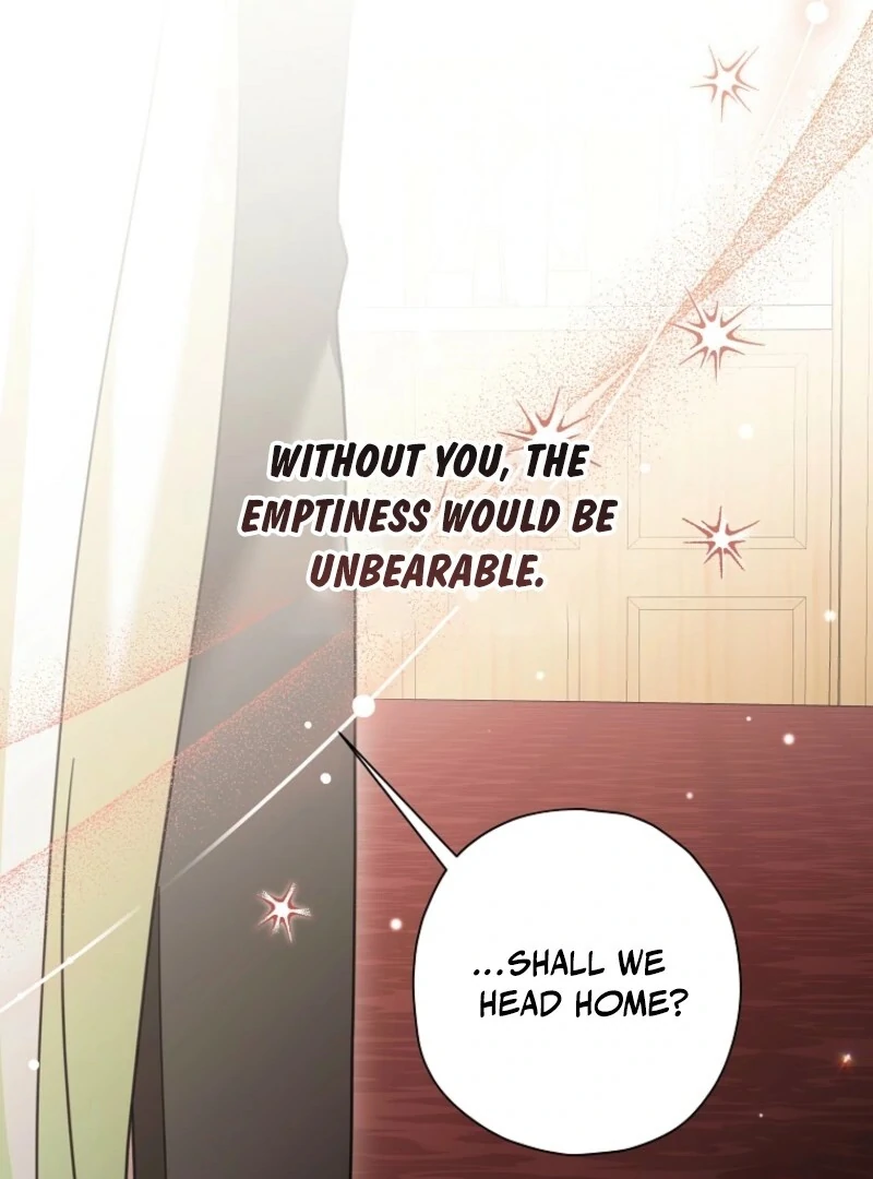 The Regretful Villainess Is Happy Because She Got Divorced Chapter 41 - Page 98