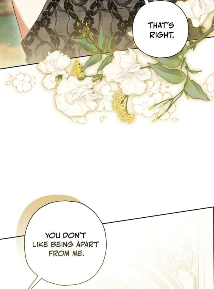 The Regretful Villainess Is Happy Because She Got Divorced Chapter 42 - Page 118
