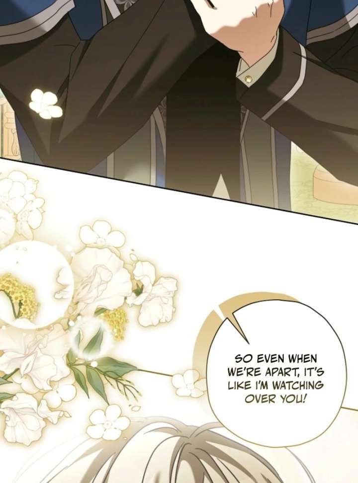 The Regretful Villainess Is Happy Because She Got Divorced Chapter 42 - Page 120
