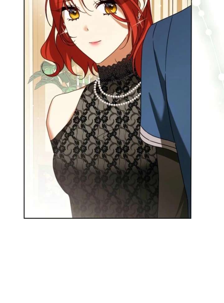 The Regretful Villainess Is Happy Because She Got Divorced Chapter 42 - Page 128