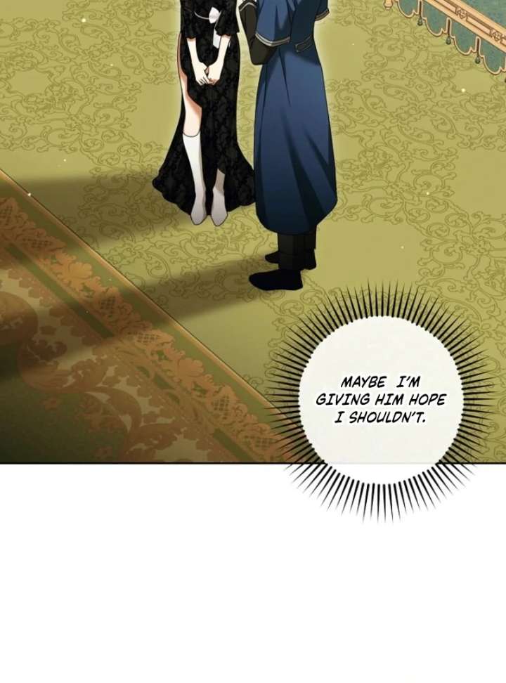 The Regretful Villainess Is Happy Because She Got Divorced Chapter 42 - Page 130