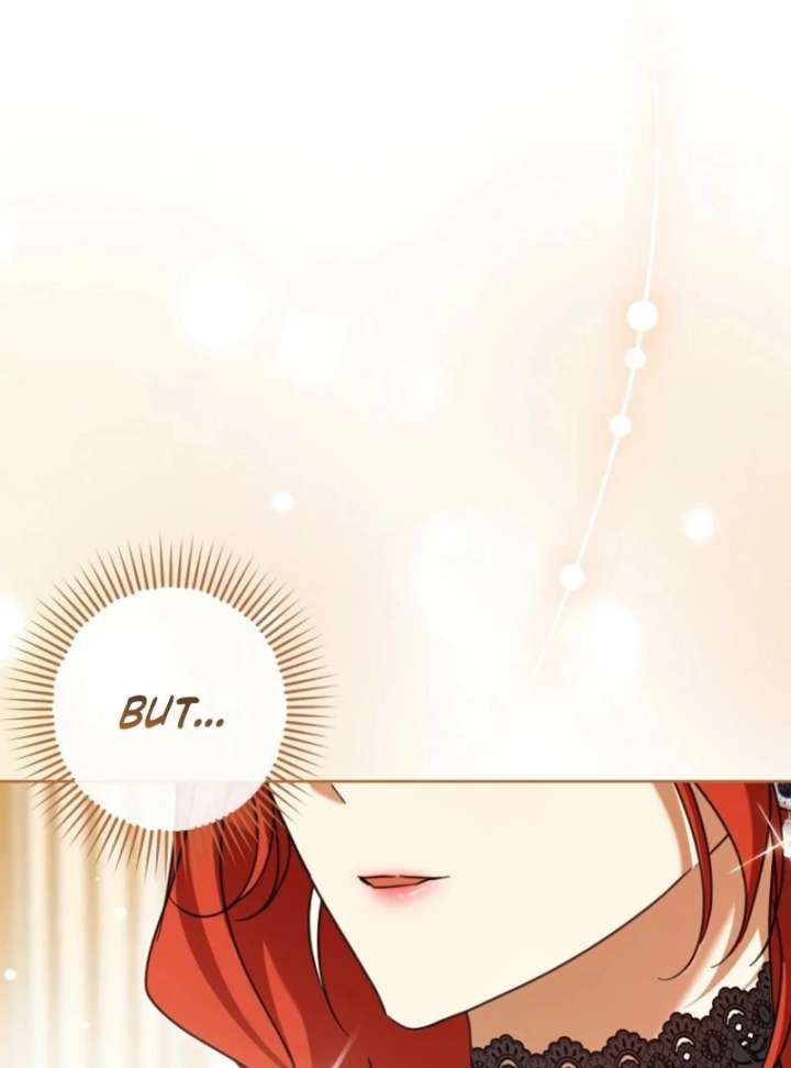 The Regretful Villainess Is Happy Because She Got Divorced Chapter 42 - Page 131