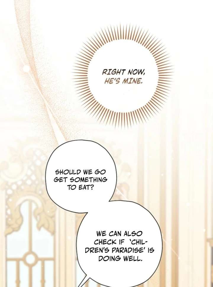 The Regretful Villainess Is Happy Because She Got Divorced Chapter 42 - Page 133