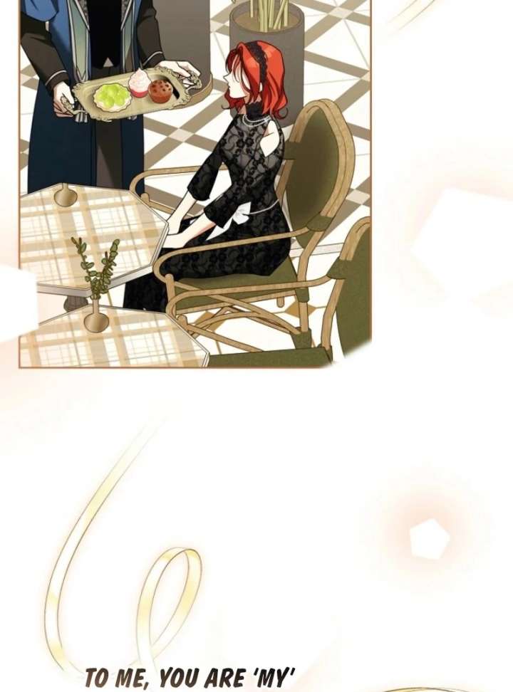 The Regretful Villainess Is Happy Because She Got Divorced Chapter 42 - Page 136