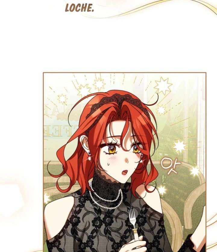 The Regretful Villainess Is Happy Because She Got Divorced Chapter 42 - Page 137